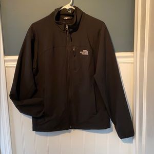 The North Face light to mid weight jacket